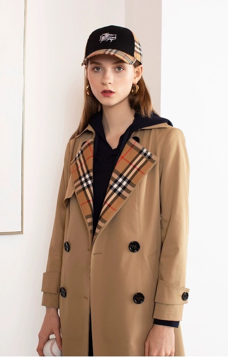 Burberry Outwear